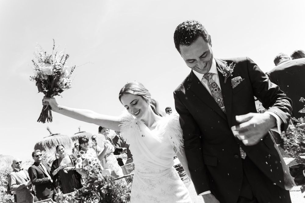 Fotografía de boda 2